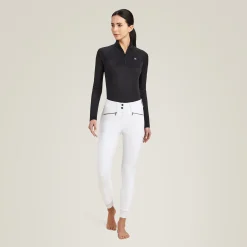 Tri Factor X Bellatrix Full Seat Breech