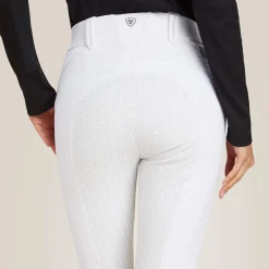 Tri Factor X Bellatrix Full Seat Breech