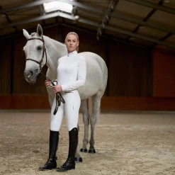Tri Factor X Bellatrix Full Seat Breech
