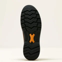 Turbo Chelsea CSA Waterproof Carbon Toe Work Boot