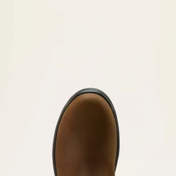 Turbo Chelsea CSA Waterproof Carbon Toe Work Boot