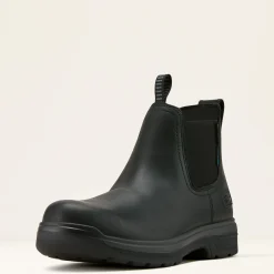 Turbo Chelsea CSA Waterproof Carbon Toe Work Boot