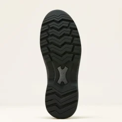 Turbo Chelsea CSA Waterproof Carbon Toe Work Boot