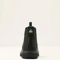 Turbo Chelsea CSA Waterproof Carbon Toe Work Boot