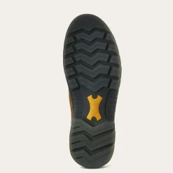 Turbo Chelsea Waterproof Carbon Toe Work Boot