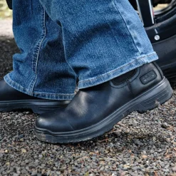 Turbo Chelsea Waterproof Work Boot