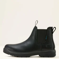 Turbo Chelsea Waterproof Work Boot