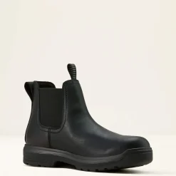 Turbo Chelsea Waterproof Work Boot