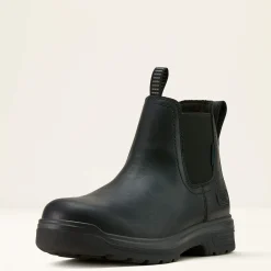 Turbo Chelsea Waterproof Work Boot