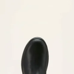 Turbo Chelsea Waterproof Work Boot