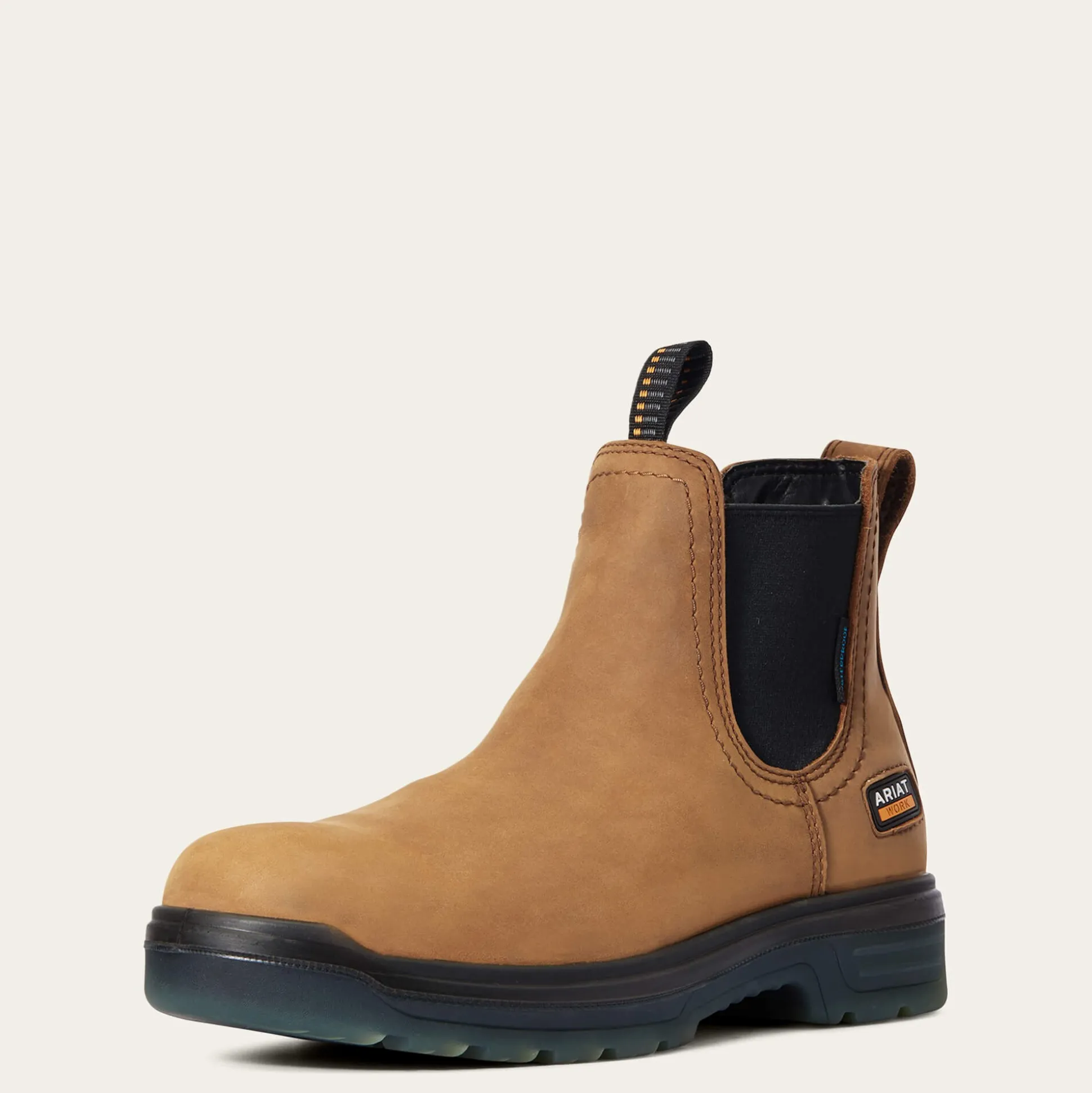 Turbo Chelsea Waterproof Work Boot