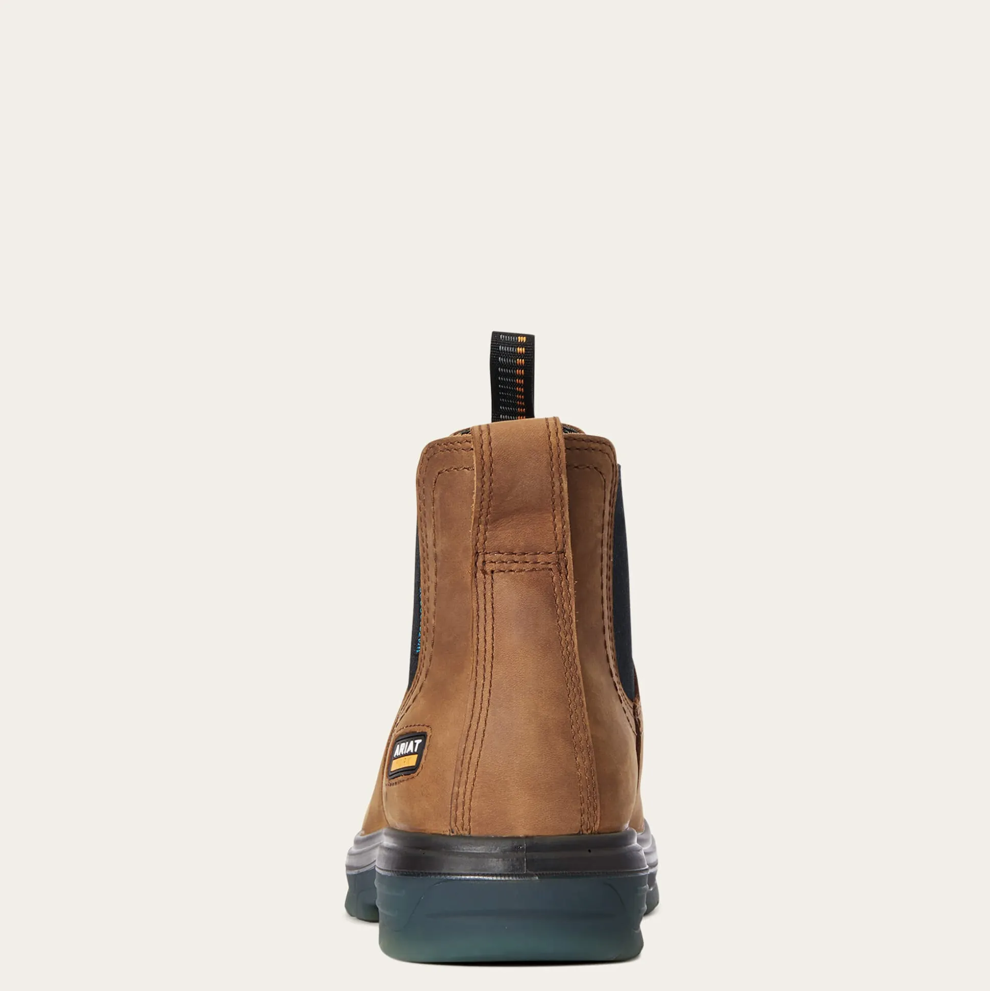 Turbo Chelsea Waterproof Work Boot