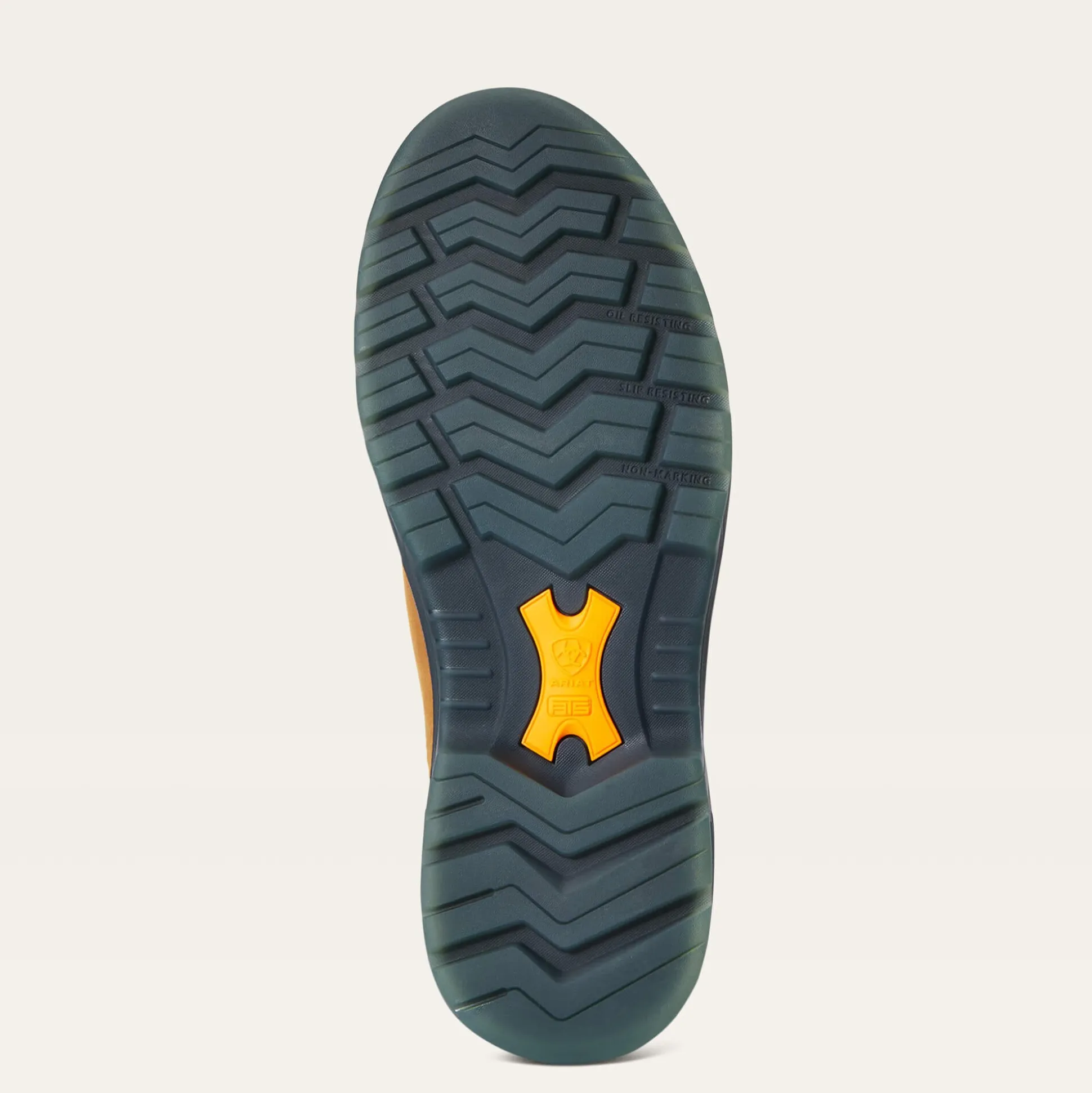 Turbo Chelsea Waterproof Work Boot