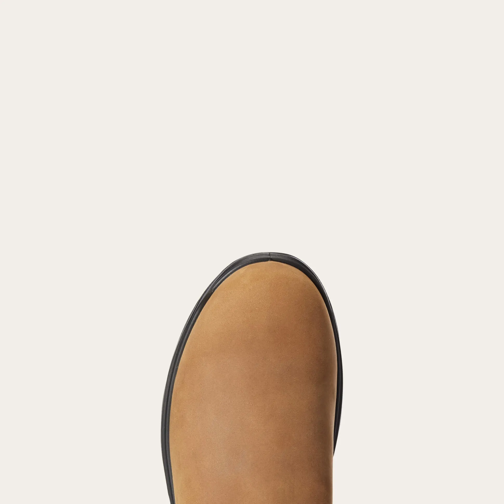Turbo Chelsea Waterproof Work Boot