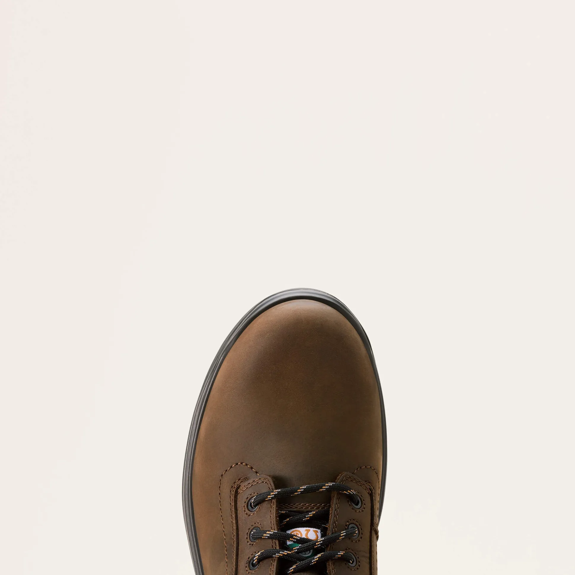 Turbo 6" CSA Waterproof Carbon Toe Work Boot