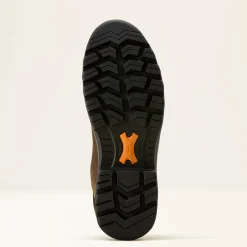 Turbo Duratread Pull On Waterproof Carbon Toe Work Boot