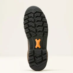 Turbo Duratread 6" Waterproof Carbon Toe Work Boot