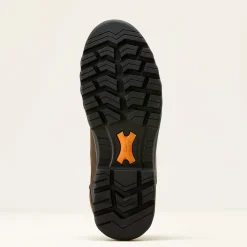 Turbo DuraTread 8" Waterproof Carbon Toe Work Boot
