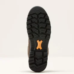 Turbo Duratread 6" Waterproof Work Boot