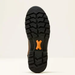 Turbo Duratread 8" Waterproof Work Boot