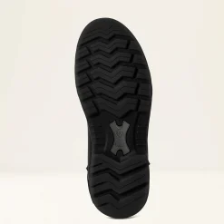 Turbo 6" H2O CSA Carbon Toe Work Boot