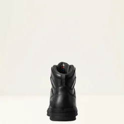 Turbo 6" H2O CSA Carbon Toe Work Boot