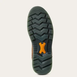 Turbo 6" H2O CSA Carbon Toe Work Boot