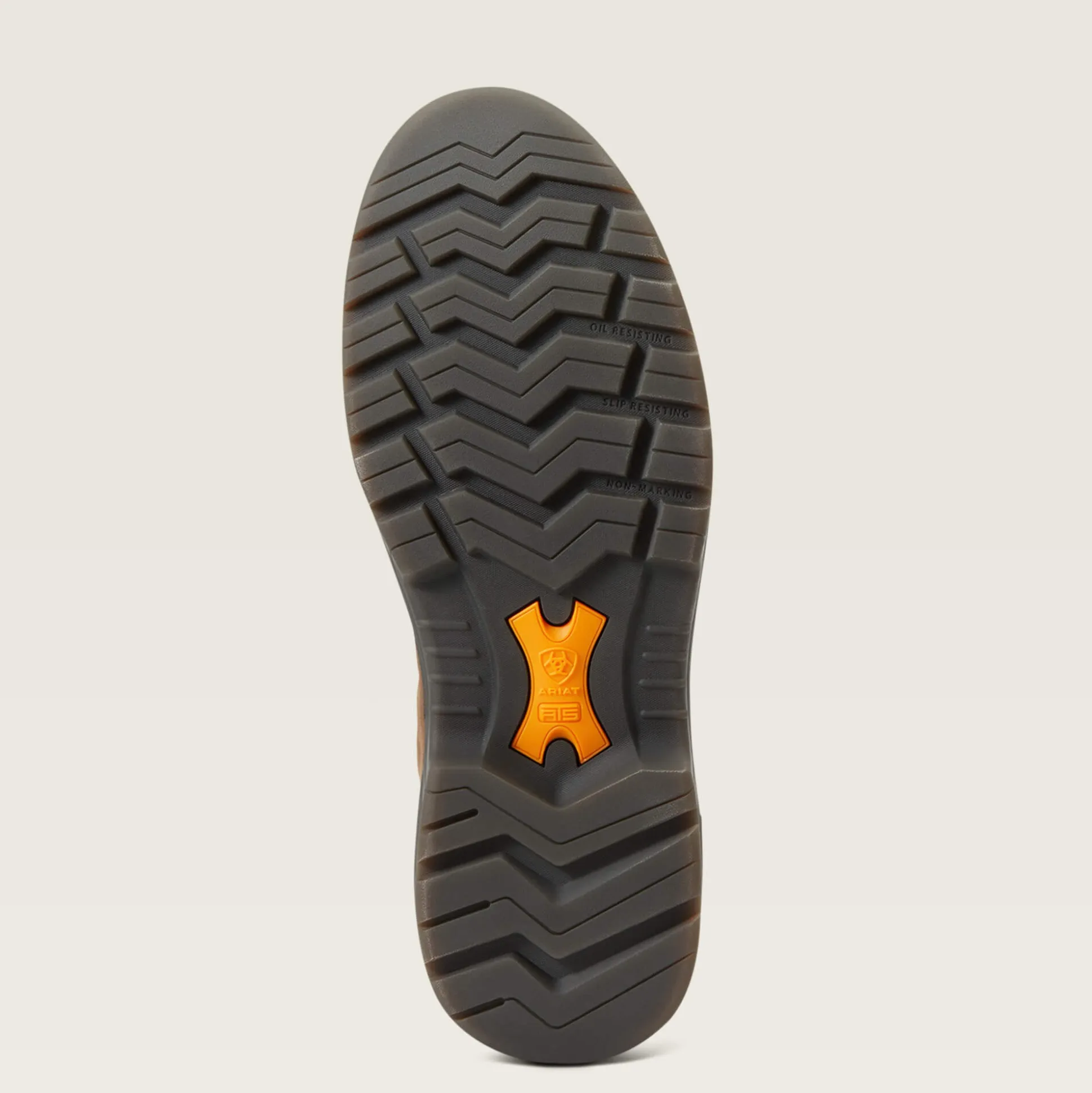 Turbo Moc Toe Waterproof Carbon Toe Work Boot