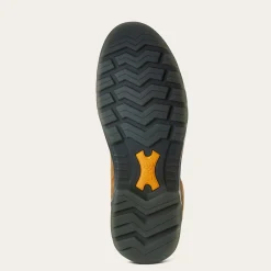 Turbo 8" Waterproof Carbon Toe Work Boot