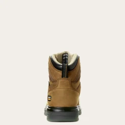 Turbo 6" Waterproof Work Boot