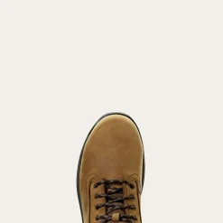 Turbo 6" Waterproof Work Boot