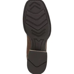 Tycoon Western Boot
