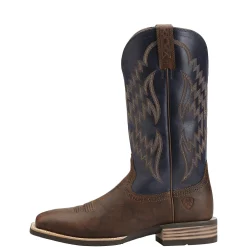 Tycoon Western Boot