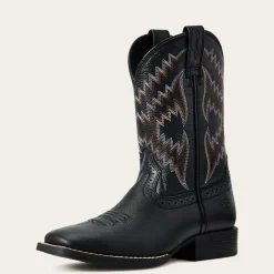 Tycoon Western Boot
