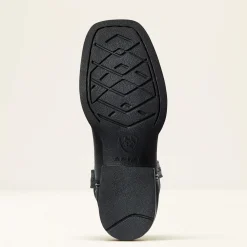 Tycoon Western Boot