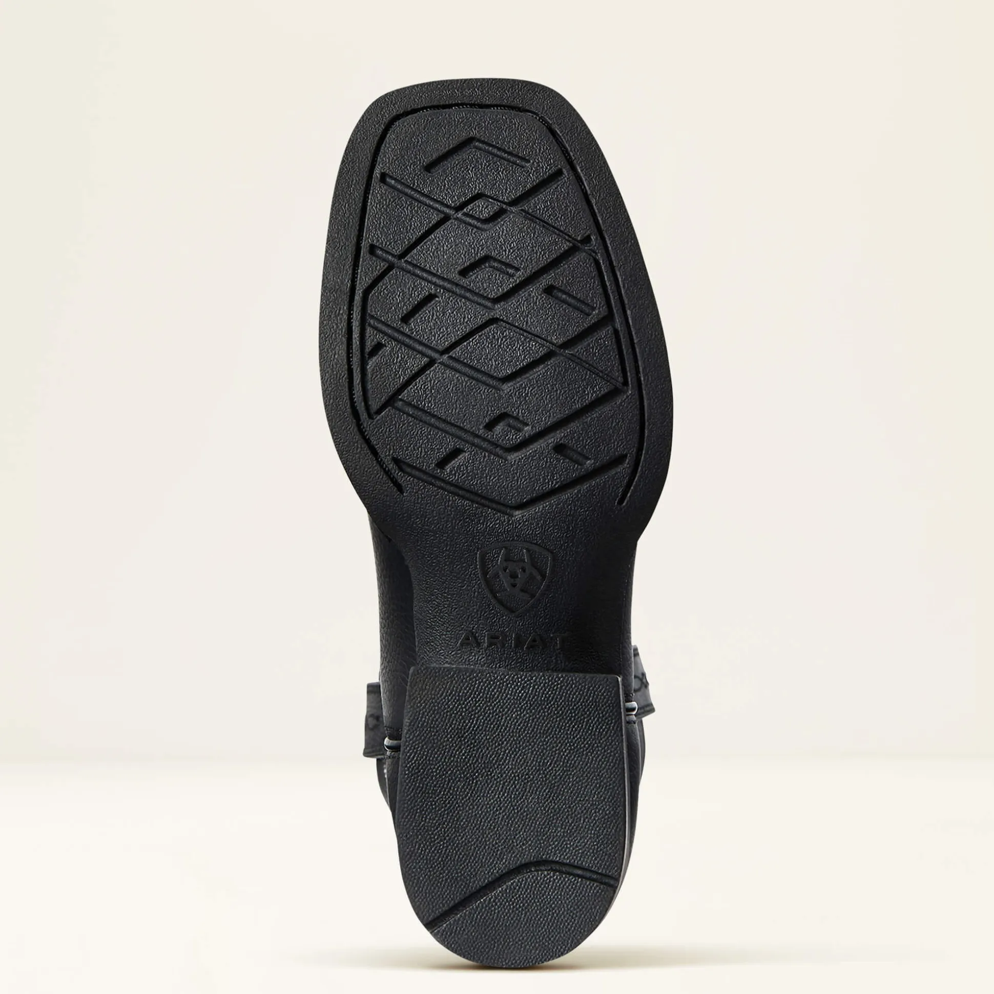 Tycoon Western Boot