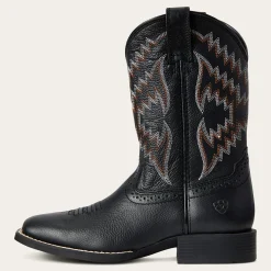 Tycoon Western Boot