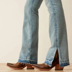 Ultra High Rise Tomboy Jazmine Boot Cut Jean