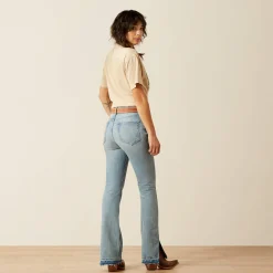 Ultra High Rise Tomboy Jazmine Boot Cut Jean