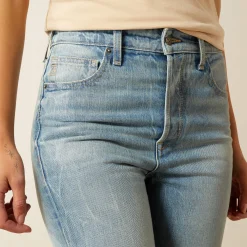 Ultra High Rise Tomboy Jazmine Boot Cut Jean