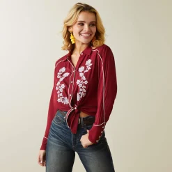 Ultra High Rise Tomboy Straight Jean