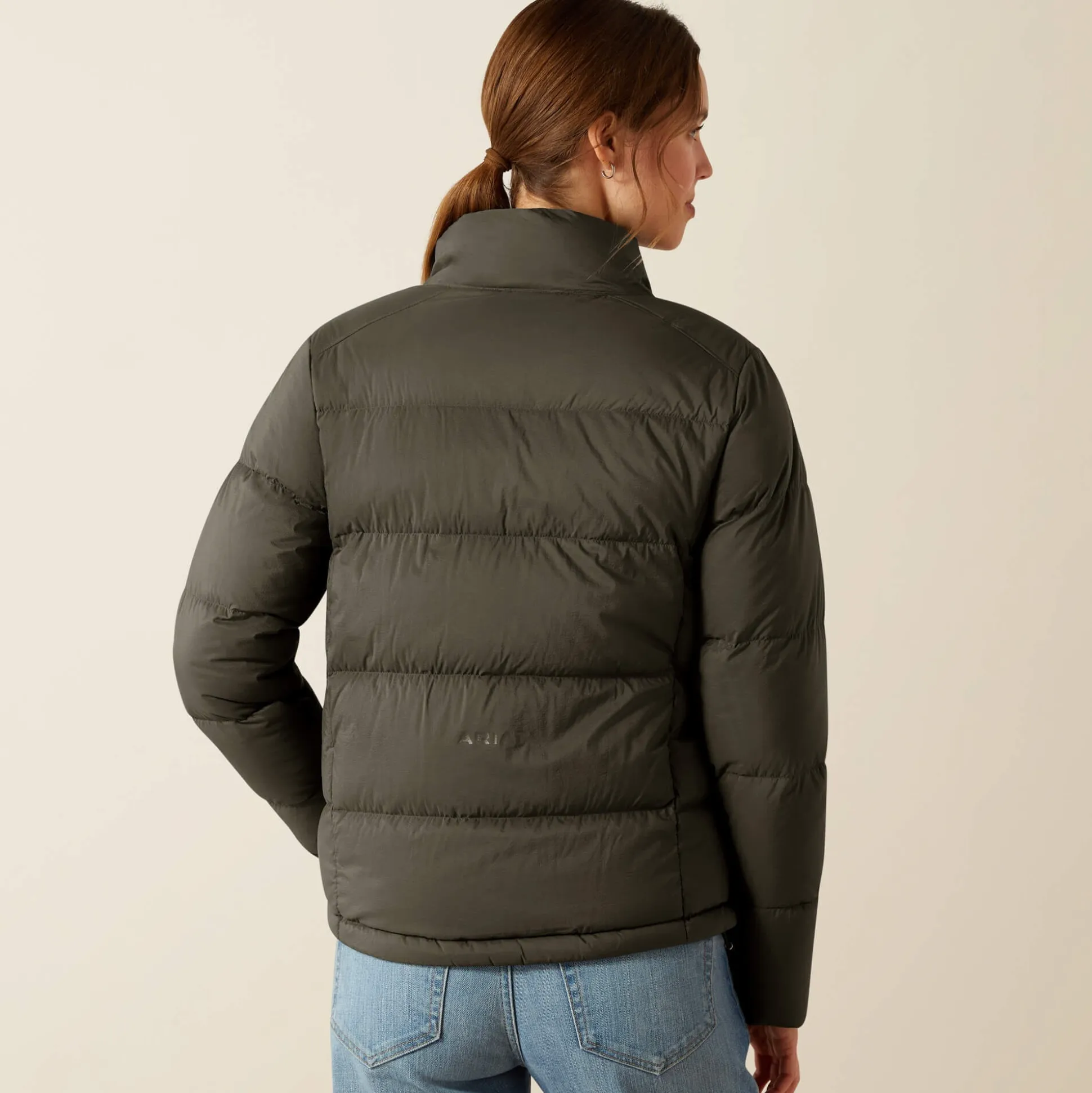 UltraPuff Down Jacket