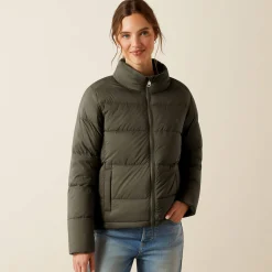 UltraPuff Down Jacket