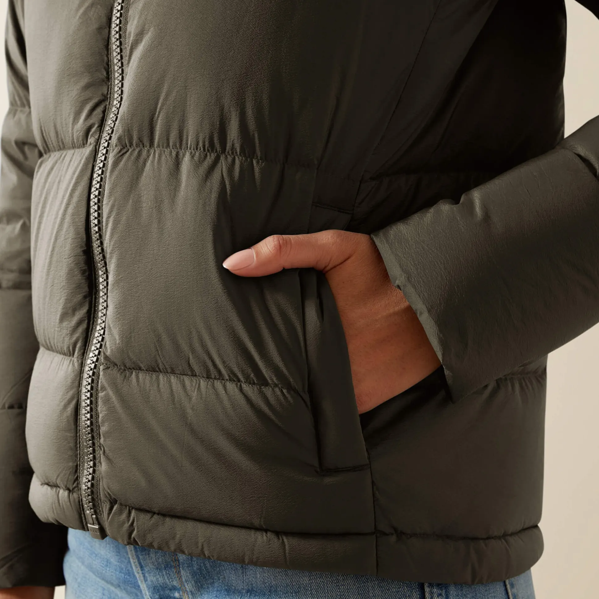 UltraPuff Down Jacket