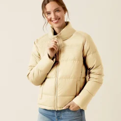 UltraPuff Down Jacket
