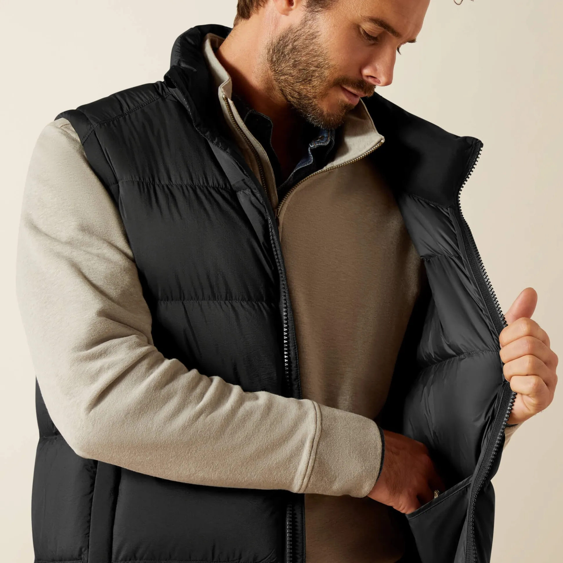 UltraPuff Down Vest