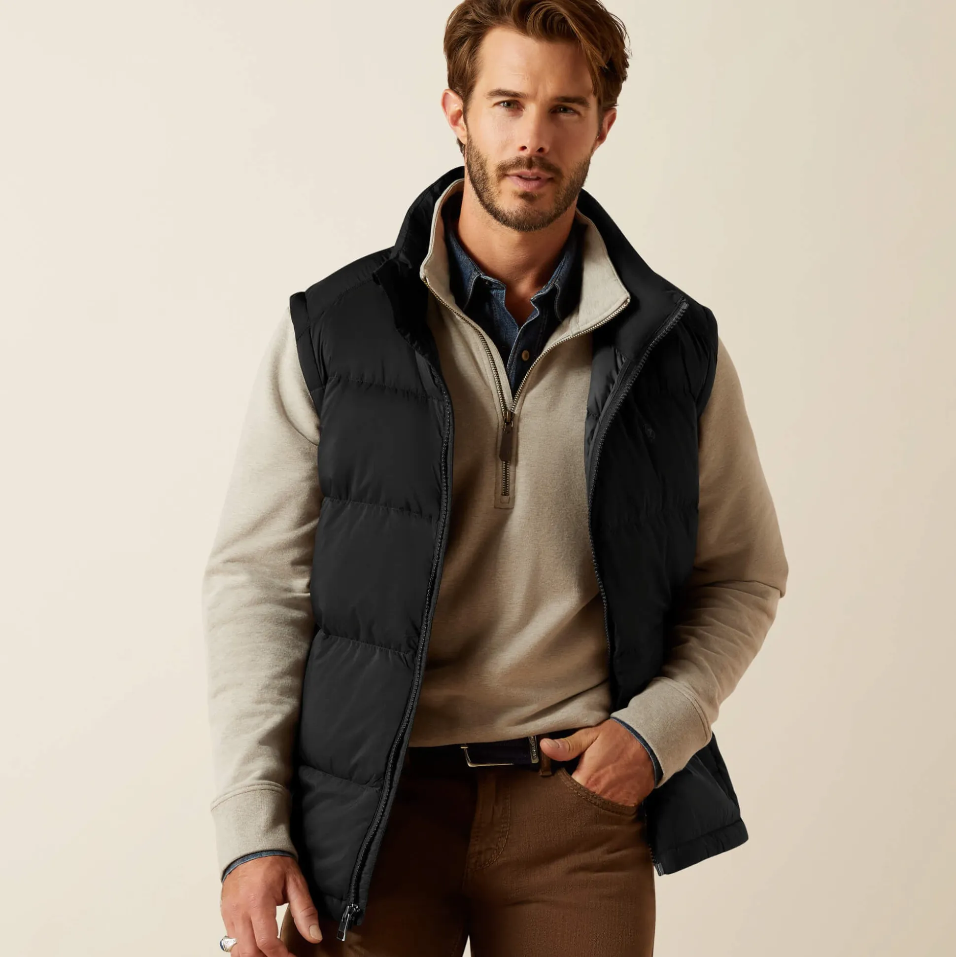UltraPuff Down Vest