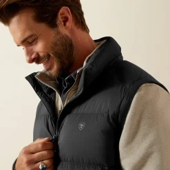 UltraPuff Down Vest