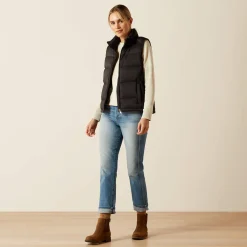 UltraPuff Down Vest