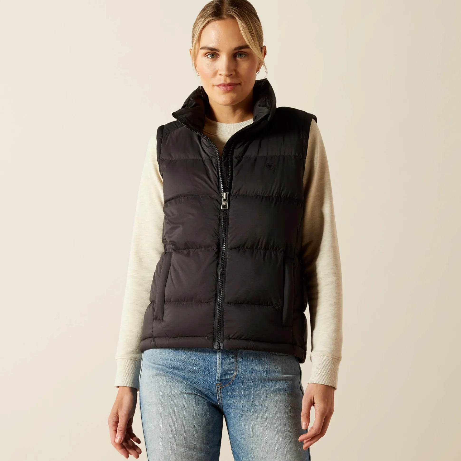 UltraPuff Down Vest